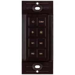 Task Lighting Remote Control (514262)