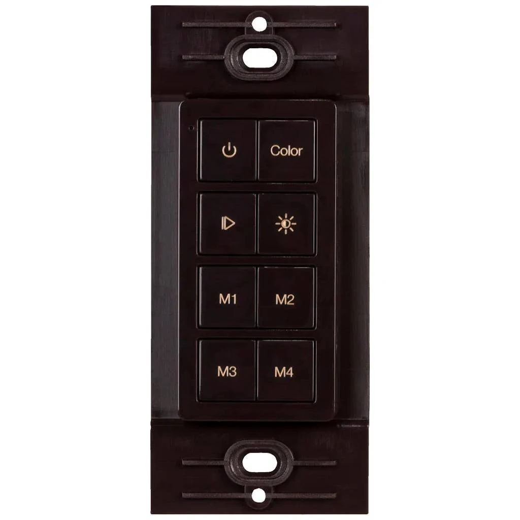 Task Lighting Remote Control (514262) 1 Task Lighting Remote Control (514262)