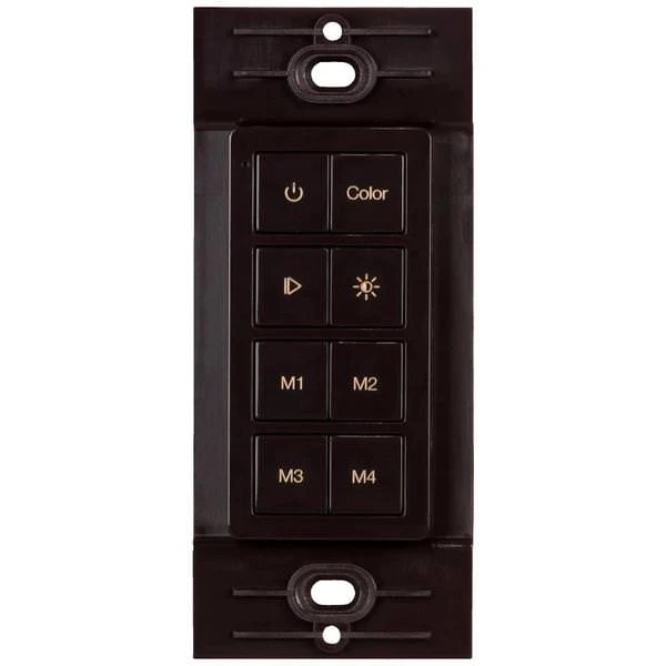 Task Lighting Remote Control (514262) 2 Task Lighting Remote Control (514262) - Image 2