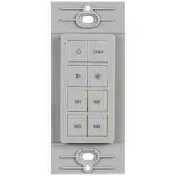 Task Lighting Remote Control (514286)