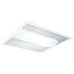 Philips LED Troffer Fixture (523464)