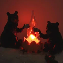 Roman Night Light (53801) 7 Roman Night Light (53801) -Lighting Shop 53801dark2md