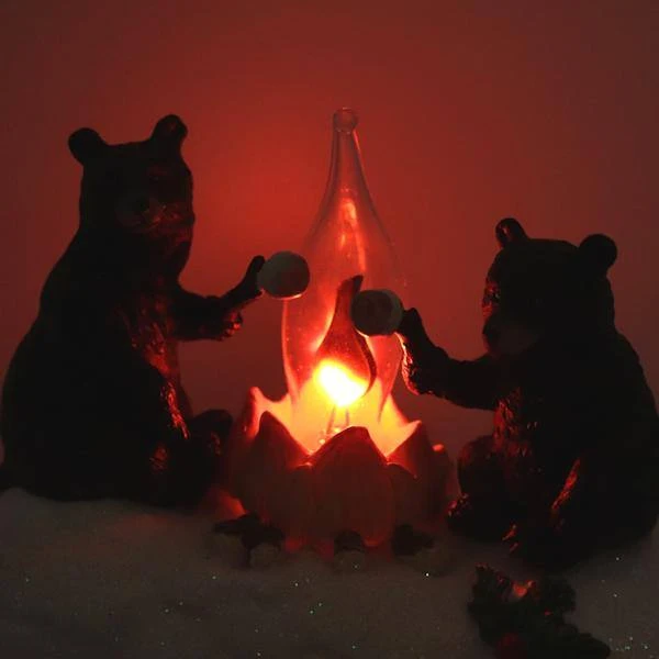 Roman Night Light (53801) 4 Roman Night Light (53801) - Image 4