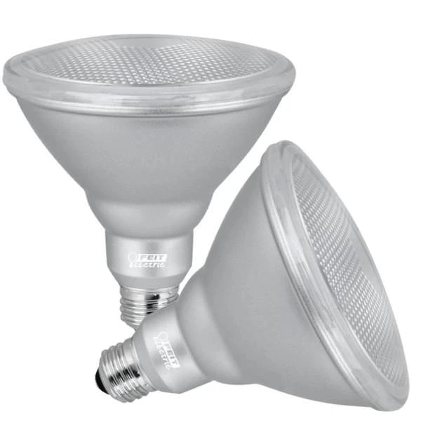 Feit Electric LED Light Bulb (2 Pack) (54322) 2 Feit Electric LED Light Bulb (2 Pack) (54322) - Image 2