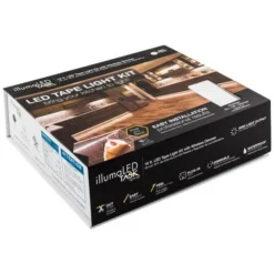 Task Lighting Tape Light Kit (546751) -Lighting Shop 546751boxmd