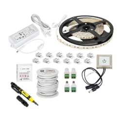 Task Lighting Tape Light Kit (546799)