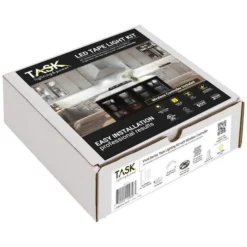 Task Lighting Tape Light Kit (547345) 9 Task Lighting Tape Light Kit (547345) -Lighting Shop 547314boxmd 1