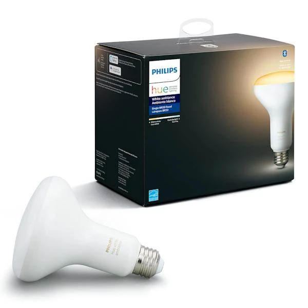 Philips LED Light Bulb (548511) 3 Philips LED Light Bulb (548511) - Image 3