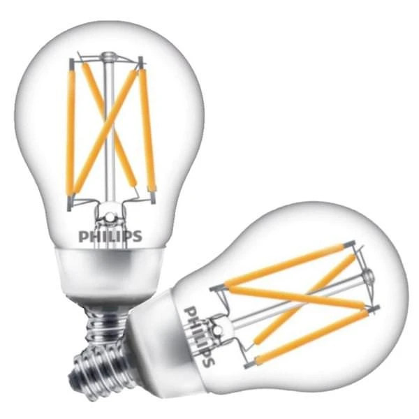 Philips LED Light Bulb (2 Pack) (549006) 2 Philips LED Light Bulb (2 Pack) (549006) - Image 2