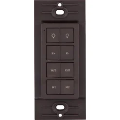 Task Lighting Remote Control (552912)