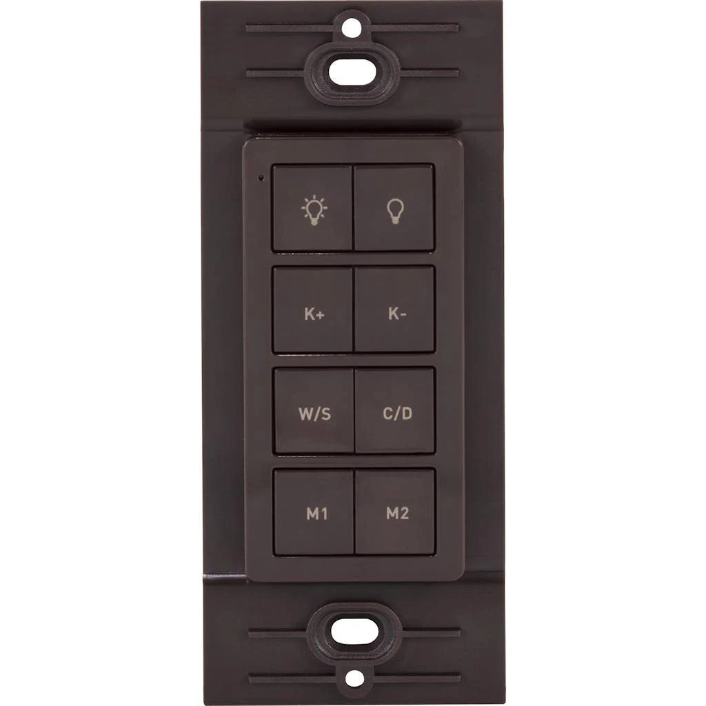 Task Lighting Remote Control (552912) 1 Task Lighting Remote Control (552912)