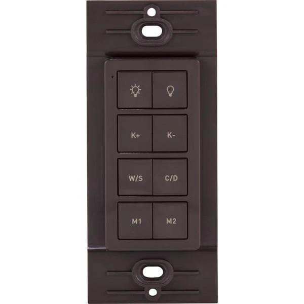 Task Lighting Remote Control (552912) 2 Task Lighting Remote Control (552912) - Image 2