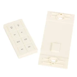 Task Lighting Remote Control (552998) 5 Task Lighting Remote Control (552998) -Lighting Shop 552998addmd