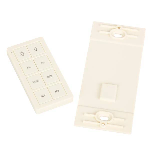 Task Lighting Remote Control (552998) 3 Task Lighting Remote Control (552998) - Image 3