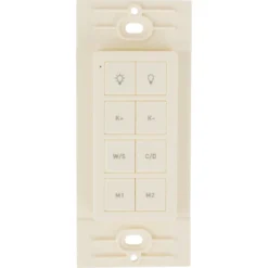 Task Lighting Remote Control (552998)