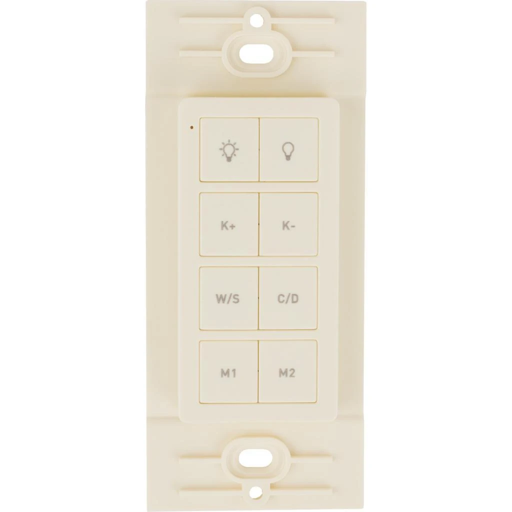 Task Lighting Remote Control (552998) 1 Task Lighting Remote Control (552998)