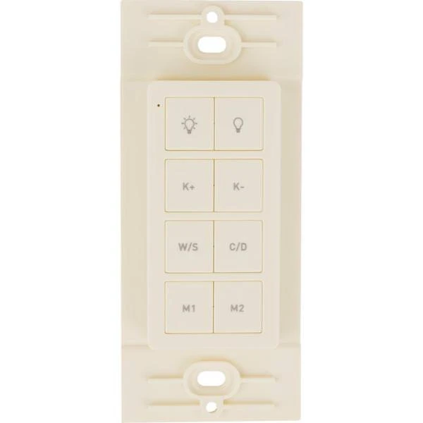 Task Lighting Remote Control (552998) 2 Task Lighting Remote Control (552998) - Image 2