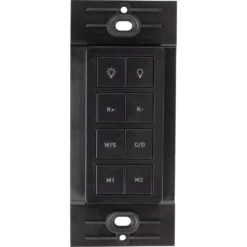 Task Lighting Remote Control (553001)