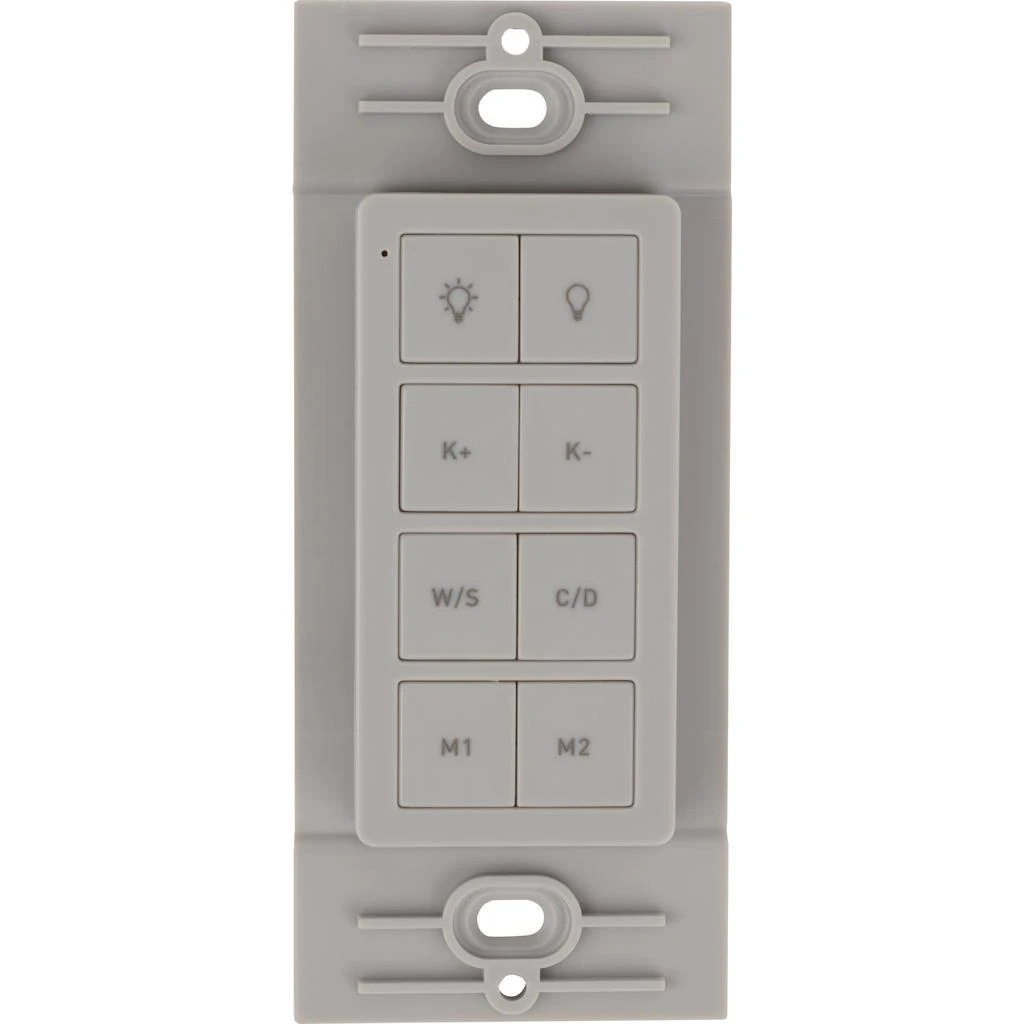 Task Lighting Remote Control (553018) 1 Task Lighting Remote Control (553018)