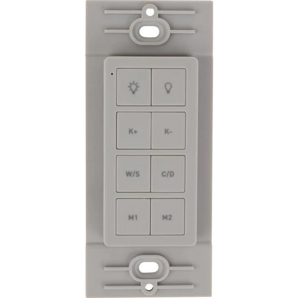 Task Lighting Remote Control (553018) 2 Task Lighting Remote Control (553018) - Image 2