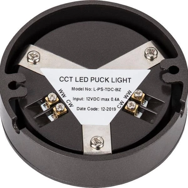 Task Lighting LED Tunable Puck Light (553070) 3 Task Lighting LED Tunable Puck Light (553070) - Image 3