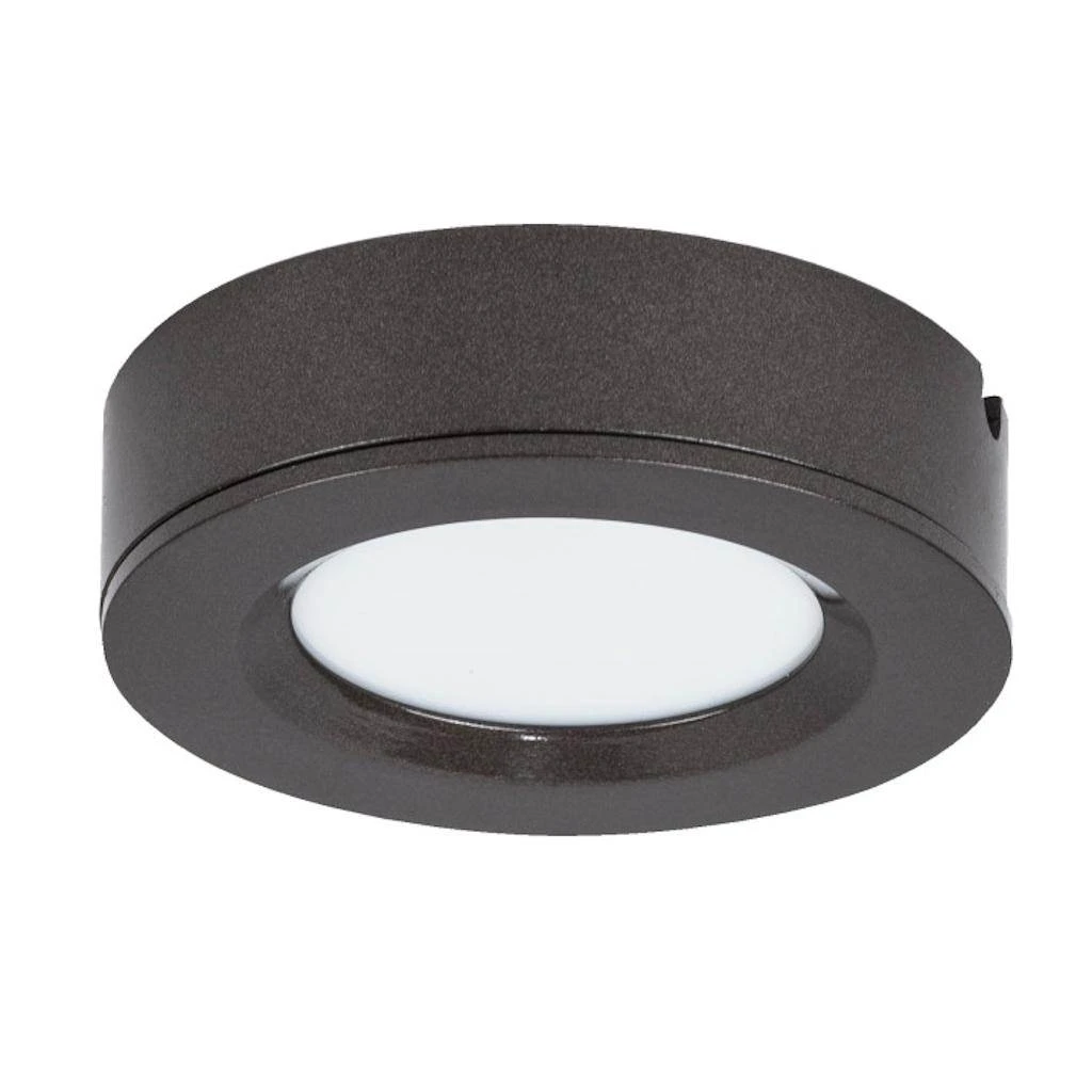Task Lighting LED Tunable Puck Light (553070) 1 Task Lighting LED Tunable Puck Light (553070)