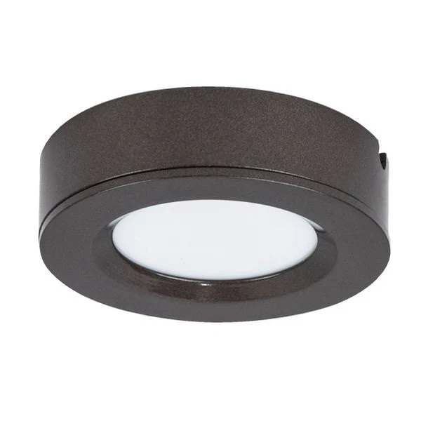 Task Lighting LED Tunable Puck Light (553070) 2 Task Lighting LED Tunable Puck Light (553070) - Image 2