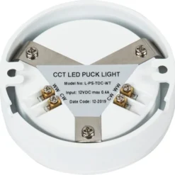 Task Lighting LED Tunable Puck Light (553087) 5 Task Lighting LED Tunable Puck Light (553087) -Lighting Shop 553087addmd