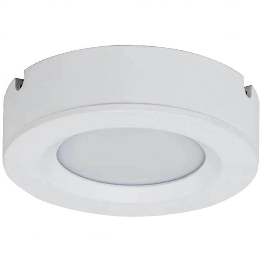 Task Lighting LED Tunable Puck Light (553087) 1 Task Lighting LED Tunable Puck Light (553087)