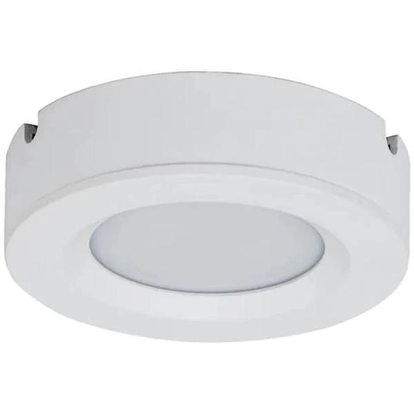 Task Lighting LED Tunable Puck Light (553087) 2 Task Lighting LED Tunable Puck Light (553087) - Image 2