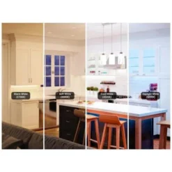 Task Lighting Smart Tape Light Kit (556583) -Lighting Shop 556583scalemd