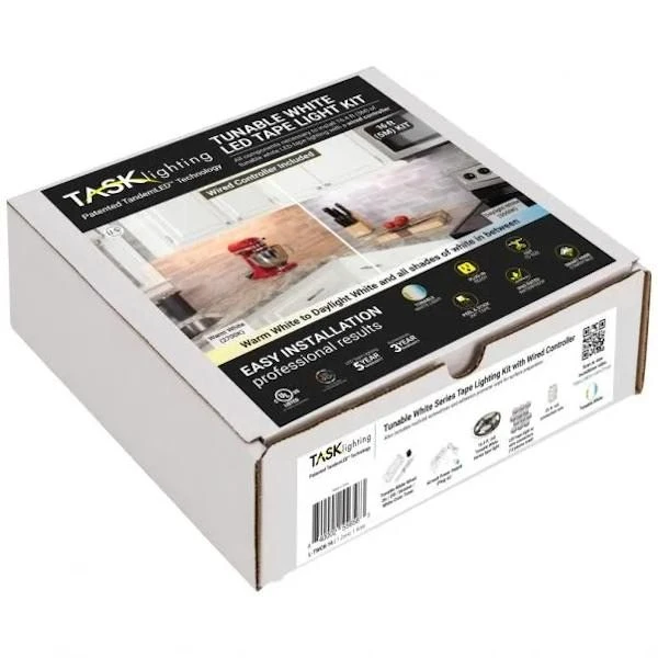 Task Lighting Tape Light Kit (556835) 4 Task Lighting Tape Light Kit (556835) - Image 4