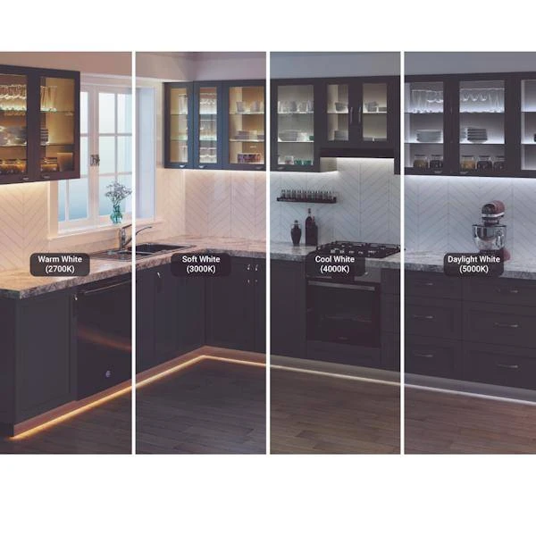 Task Lighting Tape Light Kit (556835) 5 Task Lighting Tape Light Kit (556835) - Image 5