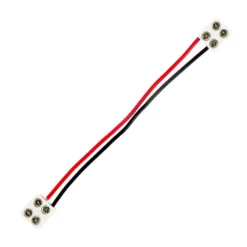 Task Lighting Ramp Connector (3 Pack) (558594)