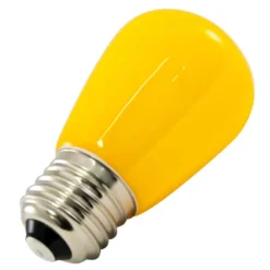 American Lighting LED Light Bulb (Pack Of 25) (57184)