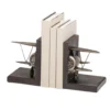Roman Bookends (57624)