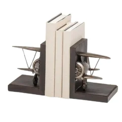 Roman Bookends (57624)