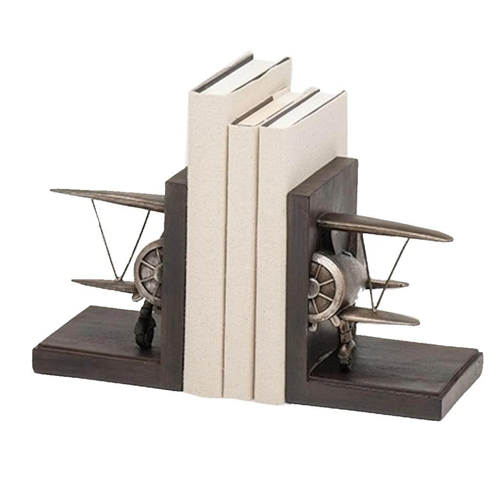 Roman Bookends (57624) 1 Roman Bookends (57624)