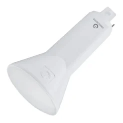 Green Creative LED Light Bulb (98405)