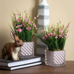 Vickerman Vase (2 Pack) (583623) -Lighting Shop 583623miscmd