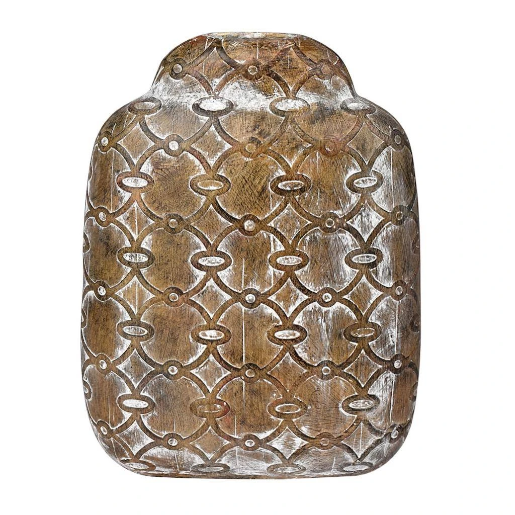 Vickerman Vase (589526) 1 Vickerman Vase (589526)