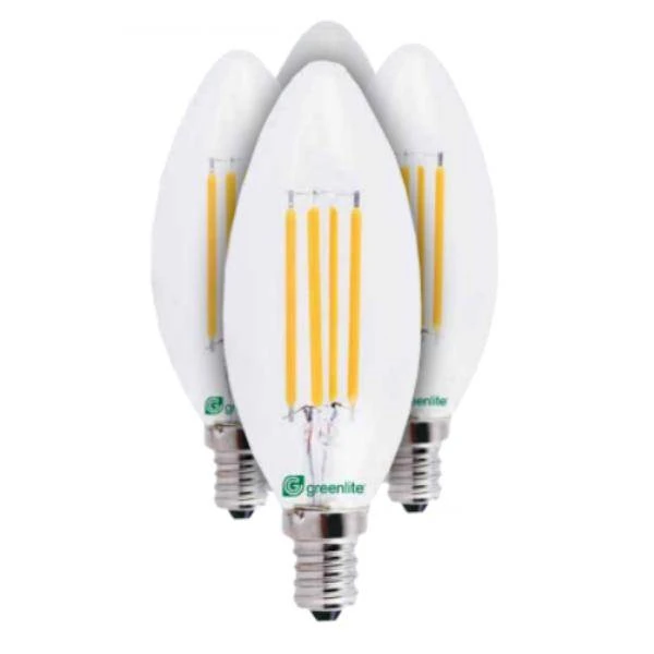 Greenlite LED (4 Pack) (60175) 1 Greenlite LED (4 Pack) (60175)