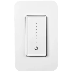 American Lighting Dimmer Smart Switch (60294)