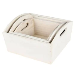 Vickerman Containers (Set Of 3) (606117) 5 Vickerman Containers (Set Of 3) (606117) -Lighting Shop 606117miscmd