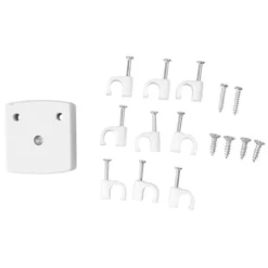 Westek LED Puck Light Starter Kit (3 Pack) (612301) -Lighting Shop 612301kitmd