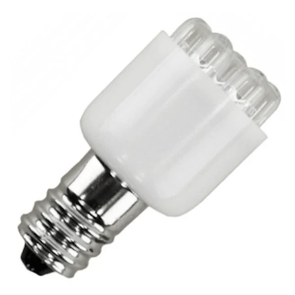 Norman LED Miniature / Automotive Light Bulb (62028G) 1 Norman LED Miniature / Automotive Light Bulb (62028G)