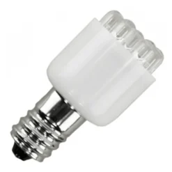 Norman LED Miniature / Automotive Light Bulb (62028W)