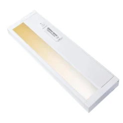 Nuvo LED Smart Under Cabinet Light Fixture (63551) -Lighting Shop 63551CCTmd