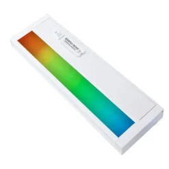 Nuvo LED Smart Under Cabinet Light Fixture (63551) -Lighting Shop 63551RGBmd