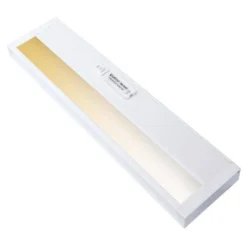 Nuvo LED Smart Under Cabinet Light Fixture (63552) 9 Nuvo LED Smart Under Cabinet Light Fixture (63552) -Lighting Shop 63552CCTmd